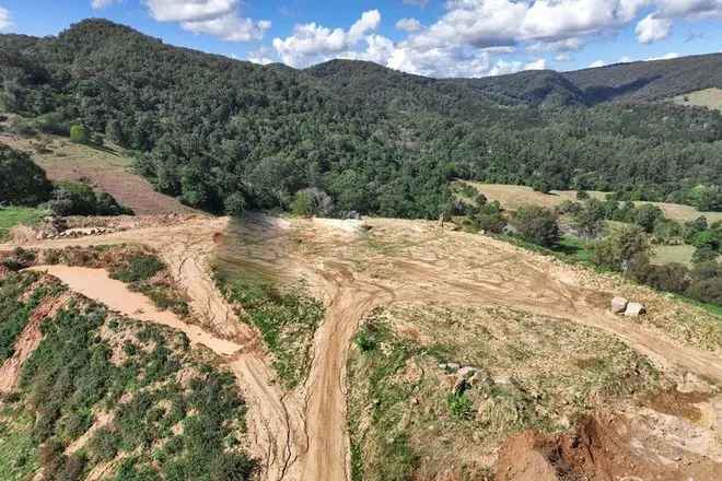 Acreage For Sale in Gympie Regional, Queensland