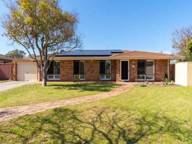 House For Sale in City of Rockingham, Western Australia