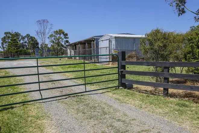 Acreage For Sale in Melbourne, Victoria