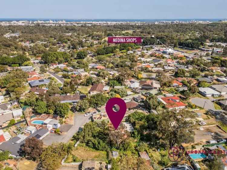 House For Sale in City of Kwinana, Western Australia