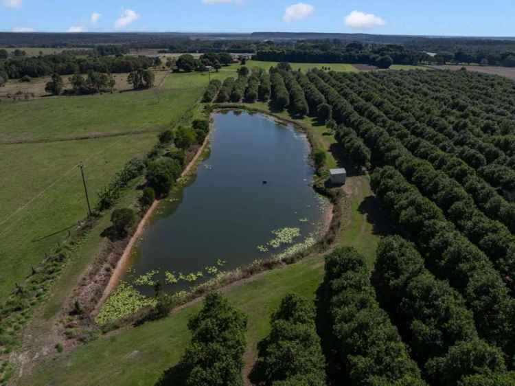 Rural For Sale in Greater Brisbane, Queensland