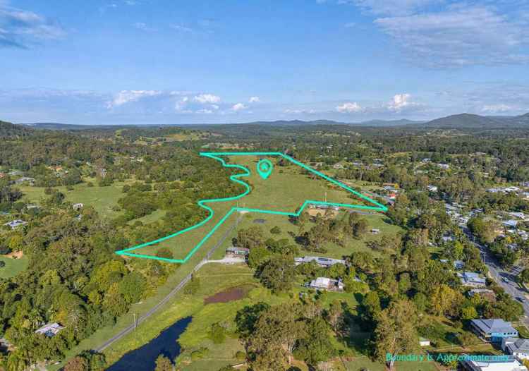 Block For Sale in Snowy Monaro Regional Council, New South Wales