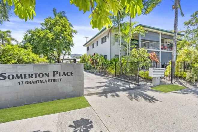 Apartment For Sale in Cairns, Queensland