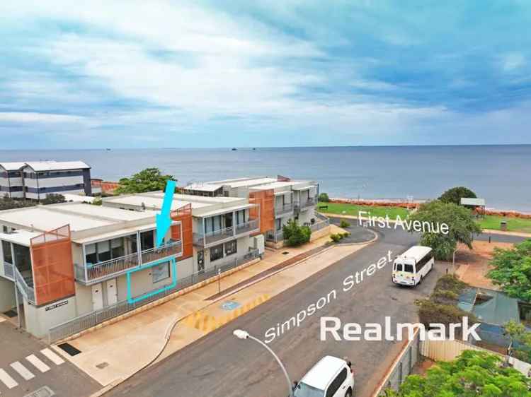 Office For Sale in Onslow, Western Australia