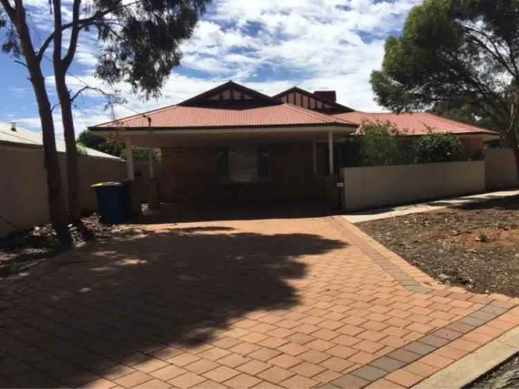 House For Rent in Kalgoorlie, Western Australia