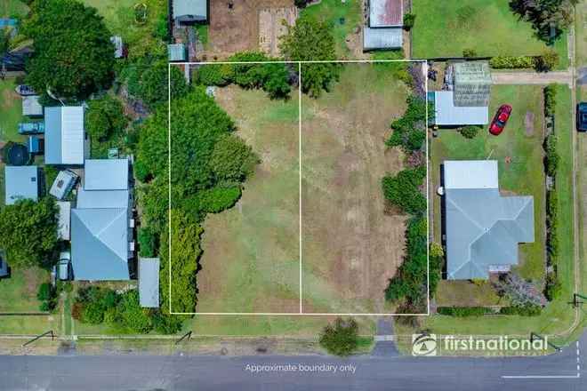 Land For Sale in Bundaberg, Queensland