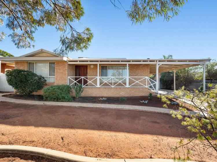 House For Sale in Kalgoorlie, Western Australia