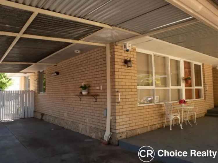 House For Rent in City of Gosnells, Western Australia