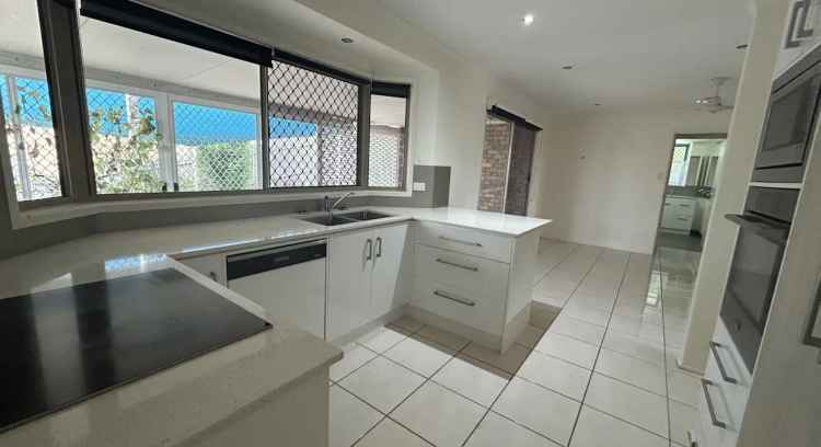 House For Rent in Gladstone, Queensland