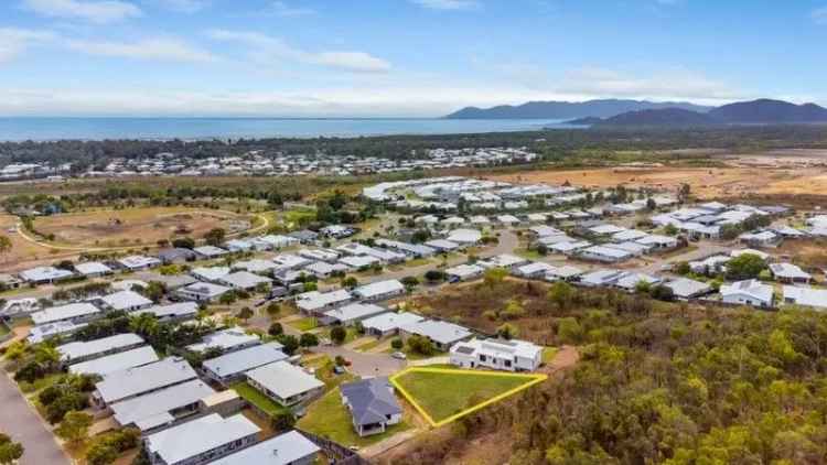 The Ever Popular Bushland Beach