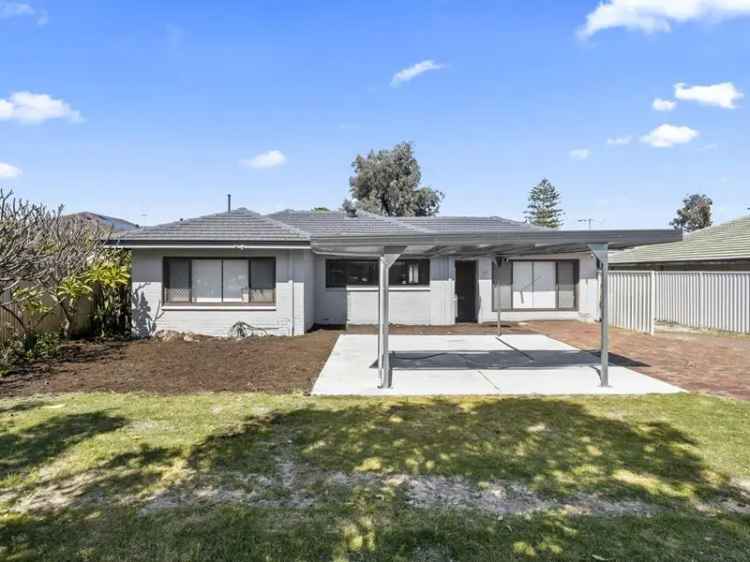 House For Sale in City of Bayswater, Western Australia