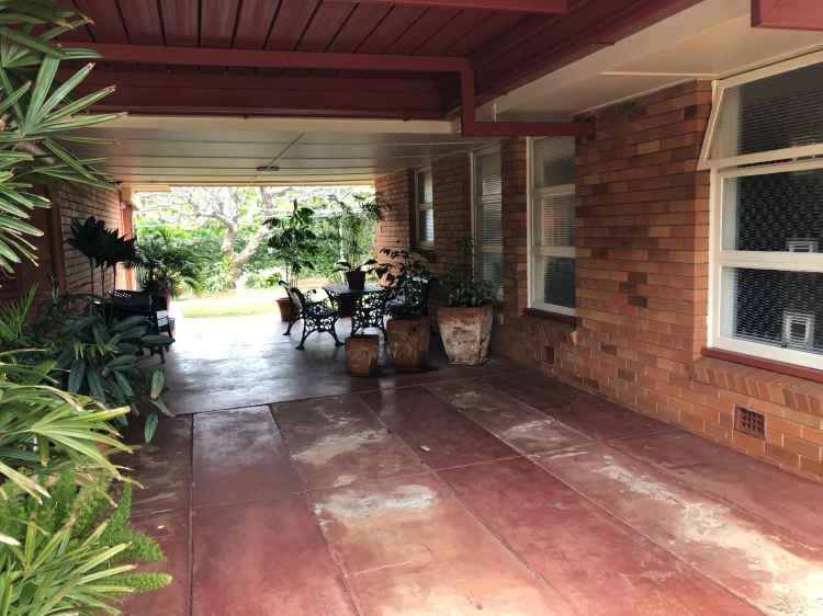 1A CAMPBELL STREET, Scarborough QLD 4020 - Apartment For Lease