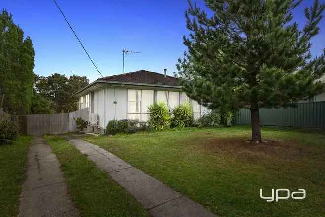 3 Bedroom Home in Ballarat East - Fantastic Investment Opportunity