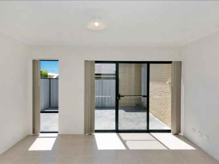 Villa For Rent in City of Stirling, Western Australia