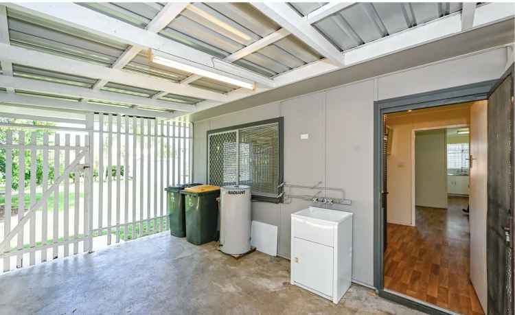 House For Rent in Rockhampton, Queensland