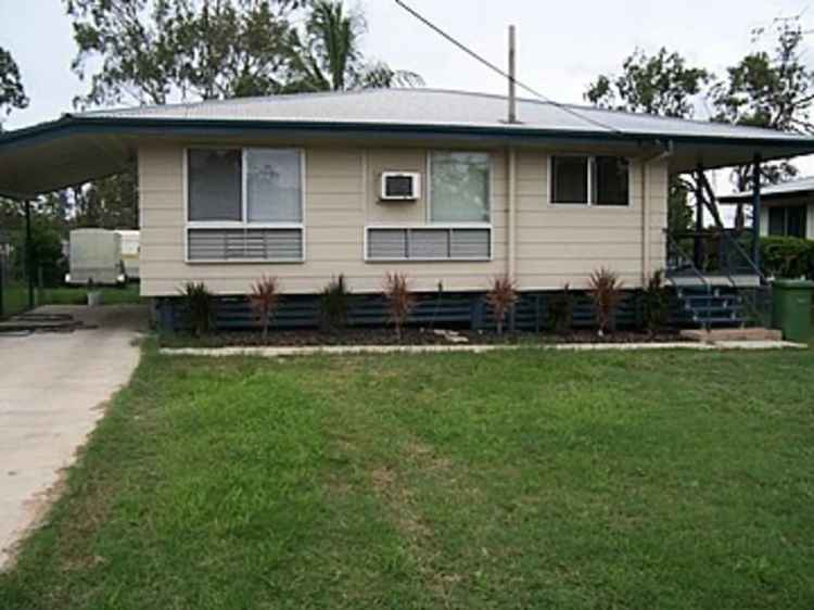 House For Rent in Moranbah, Queensland