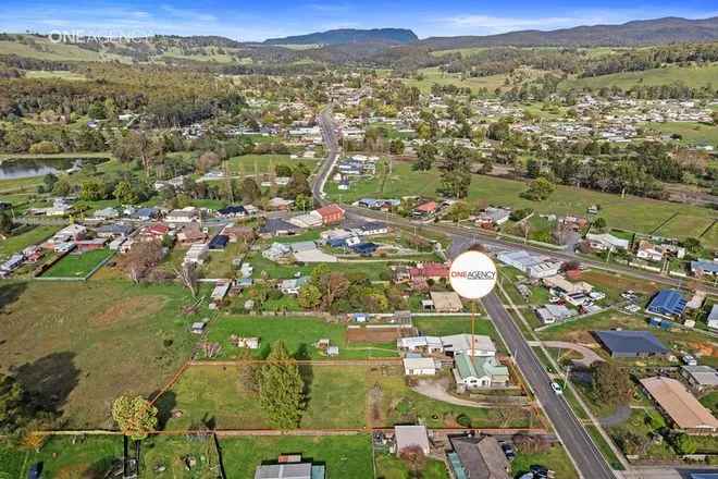 House For Sale in Railton, Tasmania