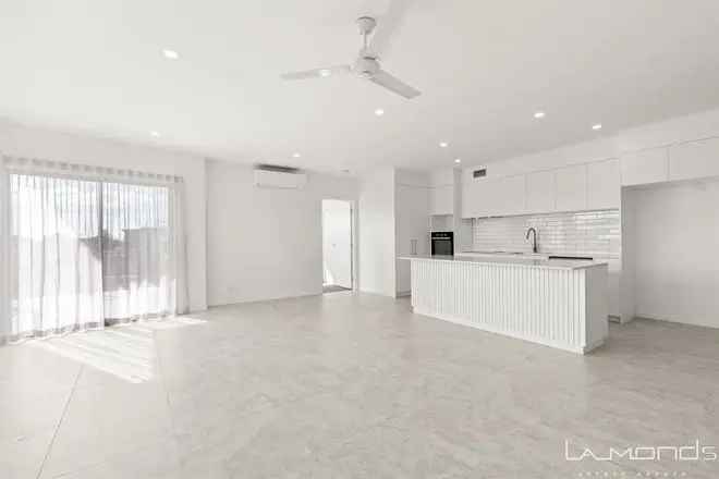 Apartment For Rent in Brisbane City, Queensland