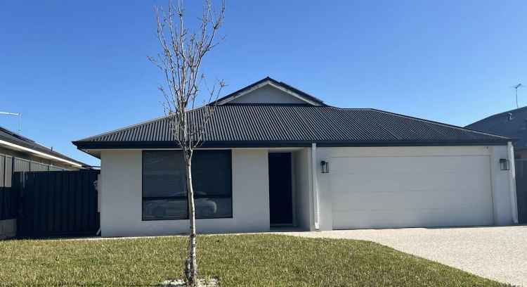 House For Rent in Baldivis, Western Australia