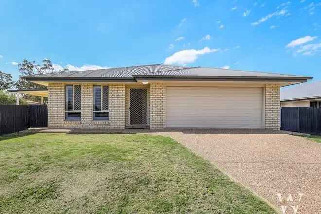 House For Sale in Warwick, Queensland