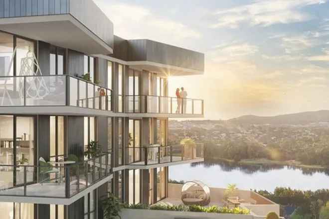 Apartment For Sale in District of Gungahlin, Australian Capital Territory