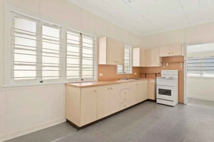 House For Rent in Rockhampton, Queensland