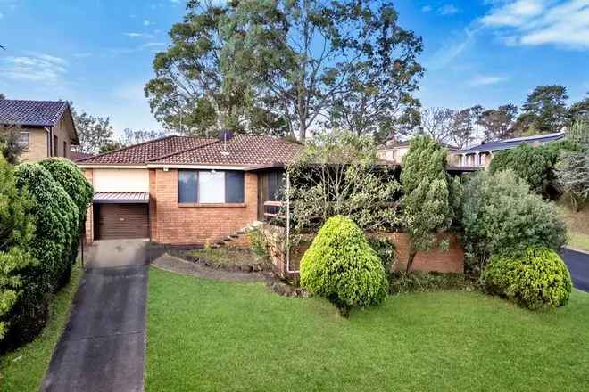 House For Sale in Sydney, New South Wales