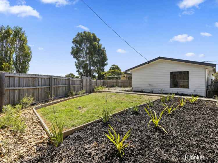 House For Sale in Wonthaggi, Victoria