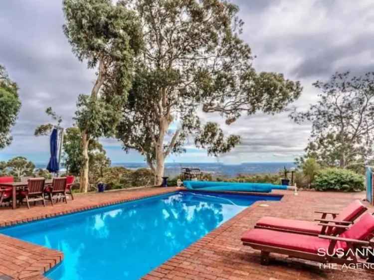 House For Sale in City Of Kalamunda, Western Australia