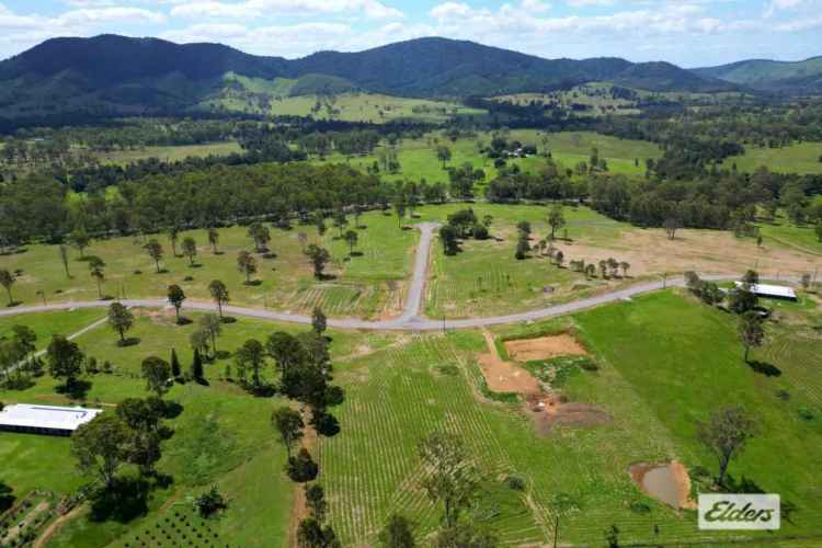 Block For Sale in Snowy Monaro Regional Council, New South Wales