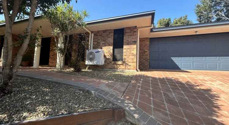 House For Rent in Gladstone, Queensland