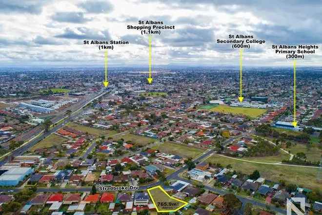 Land For Sale in Melbourne, Victoria