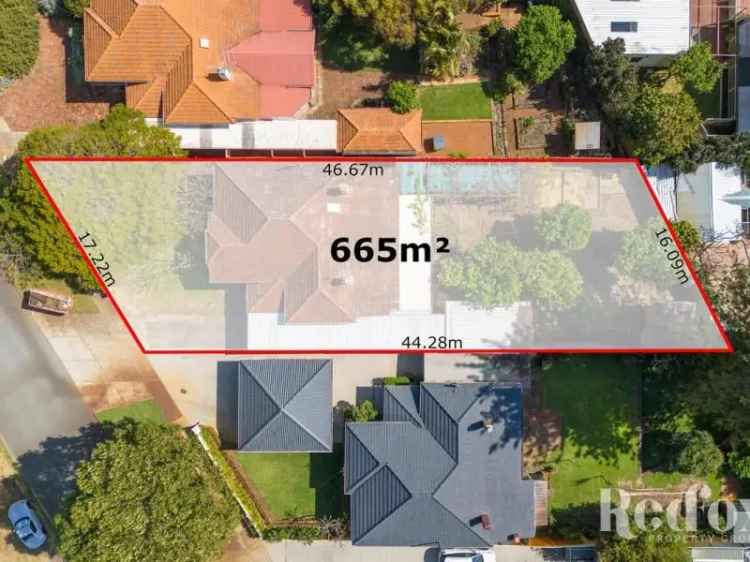 House For Sale in City of Bayswater, Western Australia