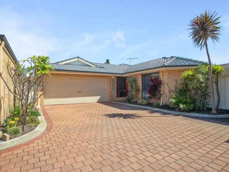 Villa For Sale in City of Rockingham, Western Australia