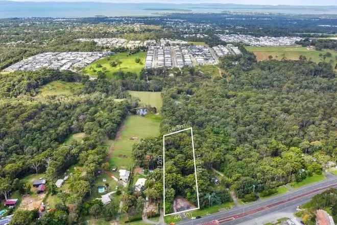 Land For Sale in Greater Brisbane, Queensland