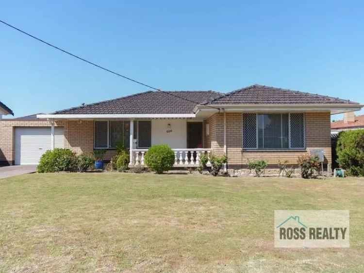 House For Sale in City of Bayswater, Western Australia