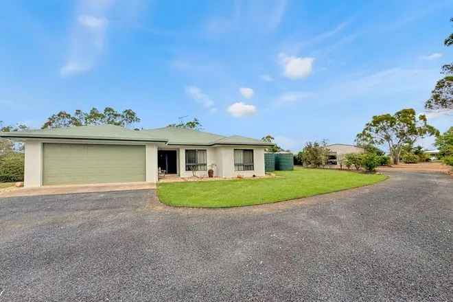 House For Sale in Mareeba Shire, Queensland