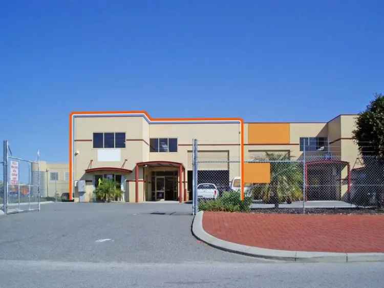 Office For Rent in City of Swan, Western Australia