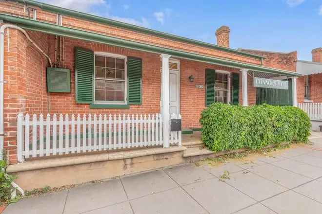 House For Sale in Bathurst, New South Wales