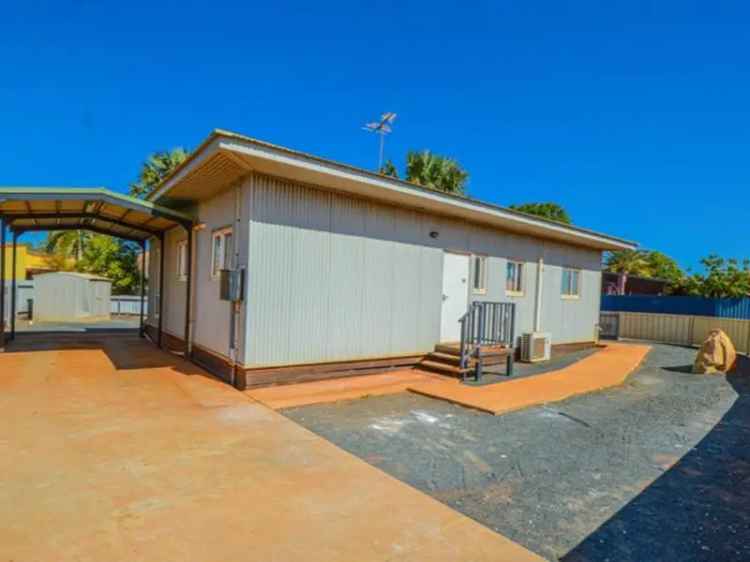 House For Rent in South Hedland, Western Australia