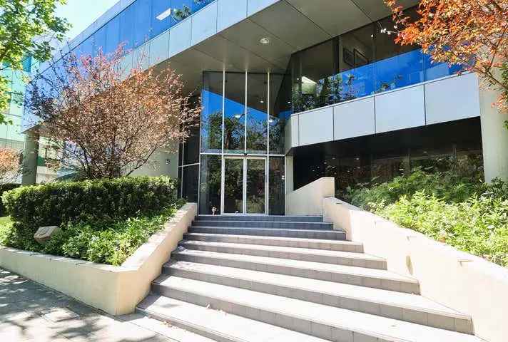 532sqm* Full Ground Floor Offices - prestige Kings Park Road address!