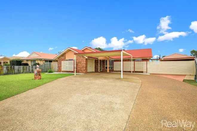 House For Sale in Bundaberg, Queensland