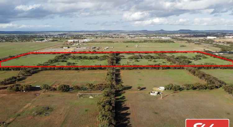 Land For Sale in Geraldton, Western Australia