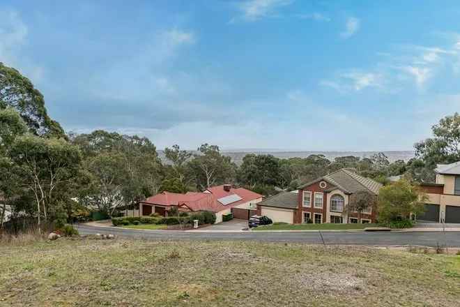 Land For Sale in Adelaide, South Australia