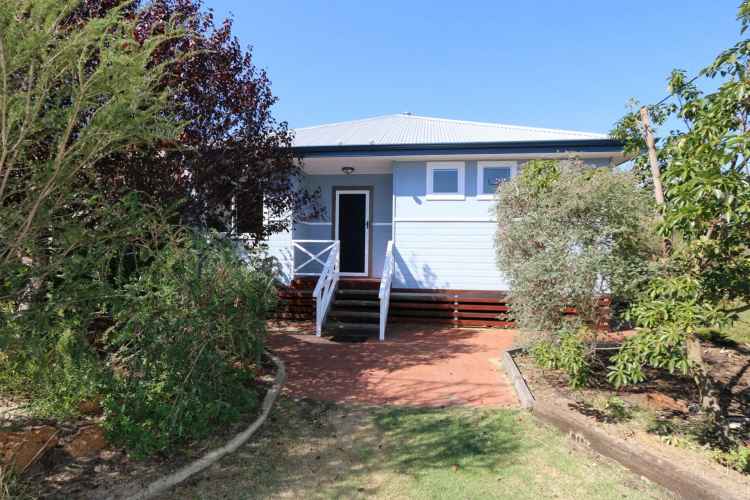 10 Belcher Street, Carey Park WA 6230 - House For Lease