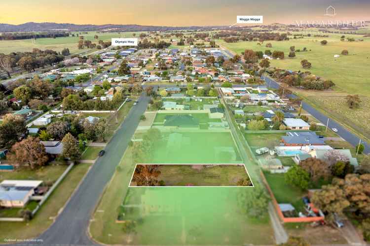 Land For Rent in Wagga Wagga City Council, New South Wales