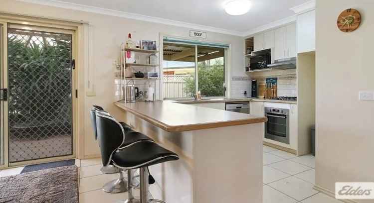 House For Rent in City of Wodonga, Victoria