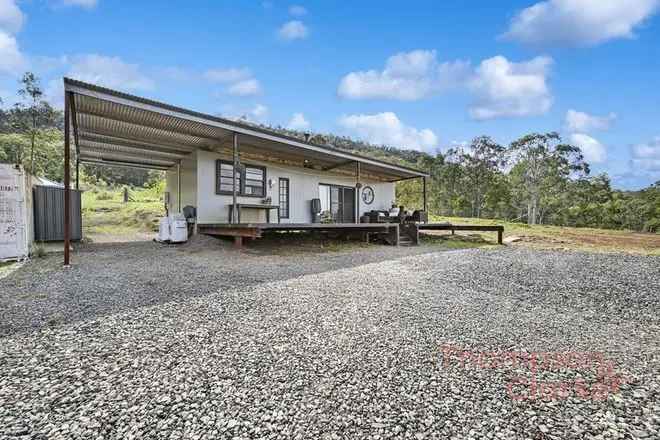 Rural For Sale in Newcastle-Maitland, New South Wales