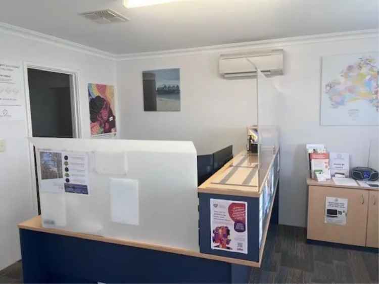 Office For Rent in Bunbury, Western Australia