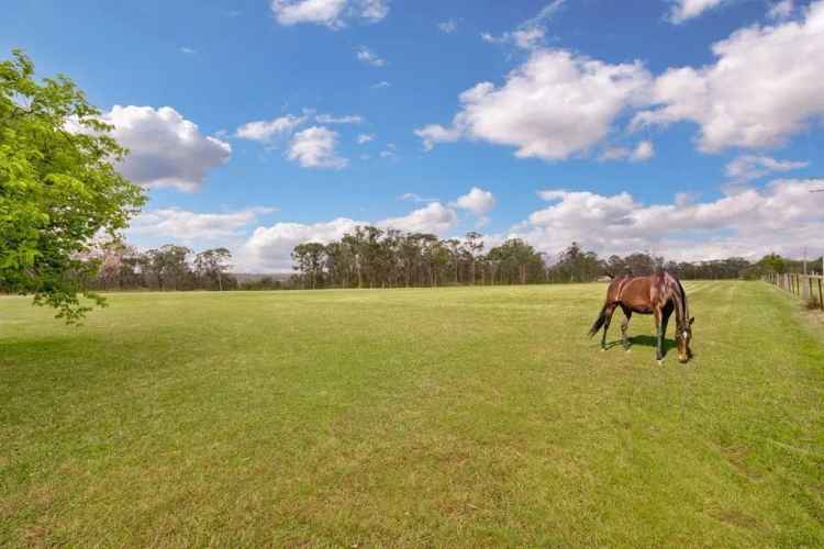 Cultivate Your Future in East Kurrajong